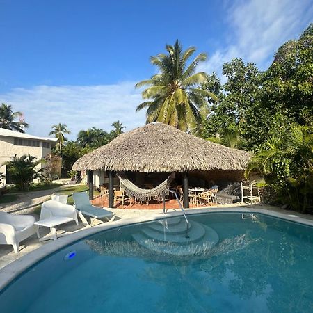 Апарт отель El Rincon De Abi Лас Терренас Экстерьер фото