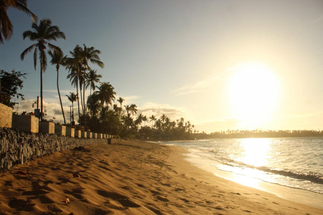Апарт отель El Rincon De Abi Лас Терренас Экстерьер фото
