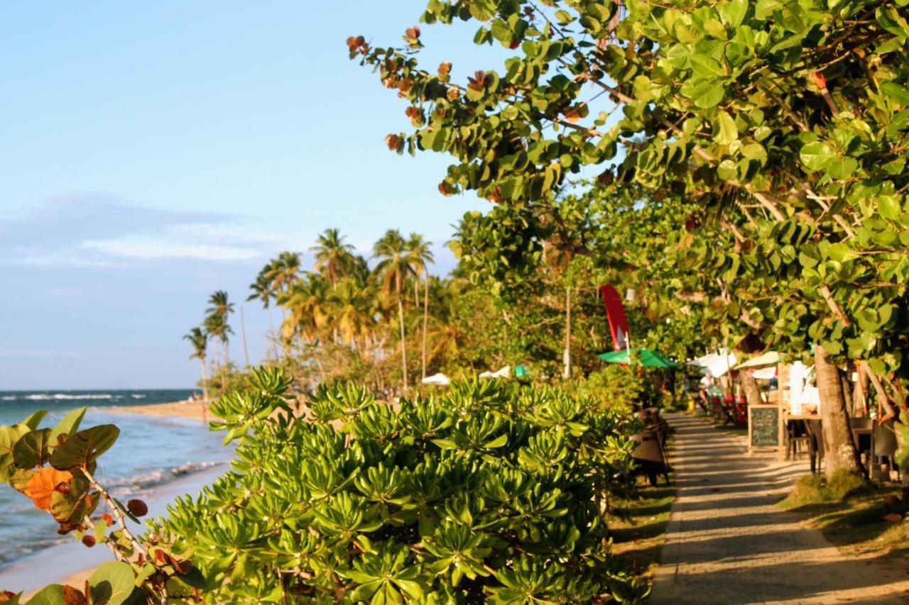 Апарт отель El Rincon De Abi Лас Терренас Экстерьер фото
