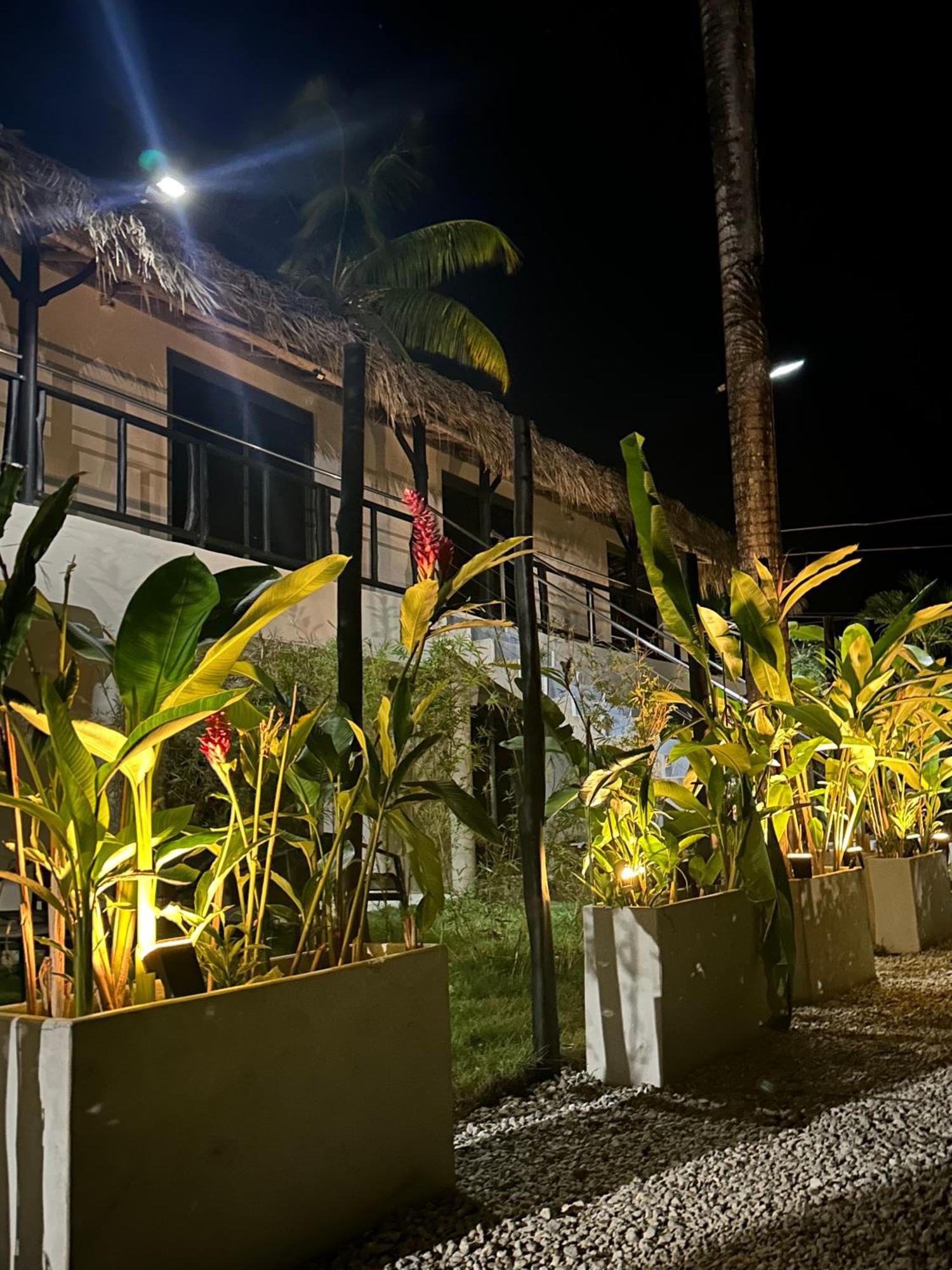 Апарт отель El Rincon De Abi Лас Терренас Экстерьер фото